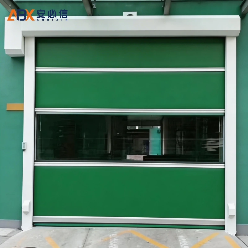 湘西土家族苗族自治州快速门
