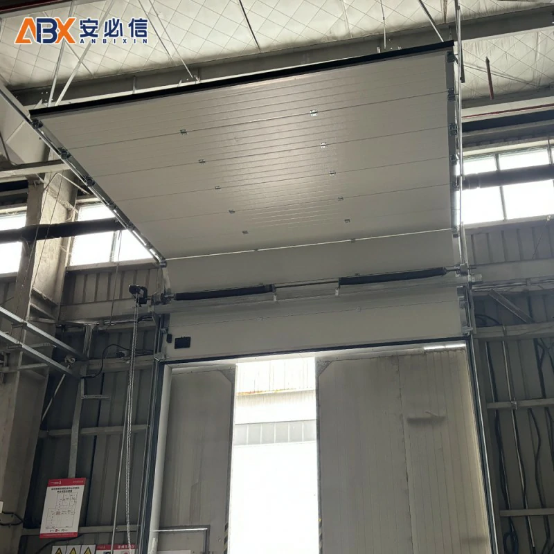湘西土家族苗族自治州快速滑升门