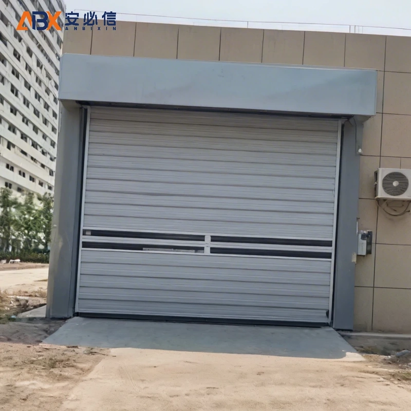 湘西土家族苗族自治州快速卷帘门